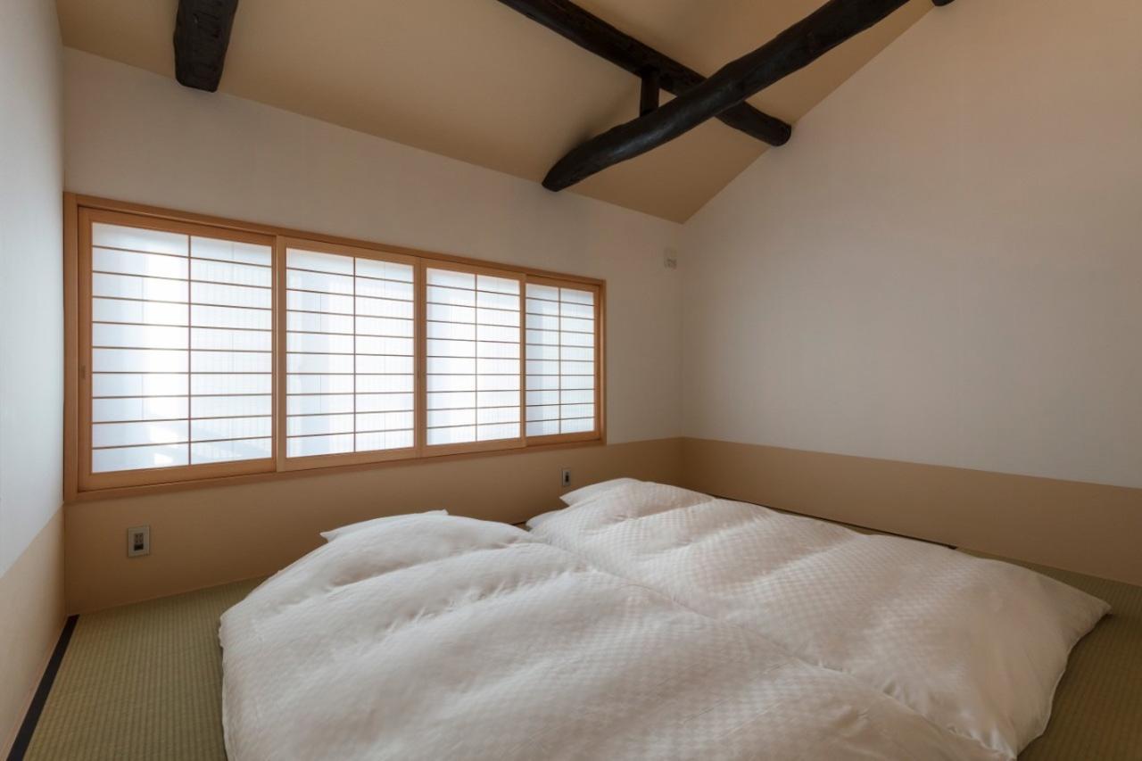 The Machiya Hotel 교토 외부 사진