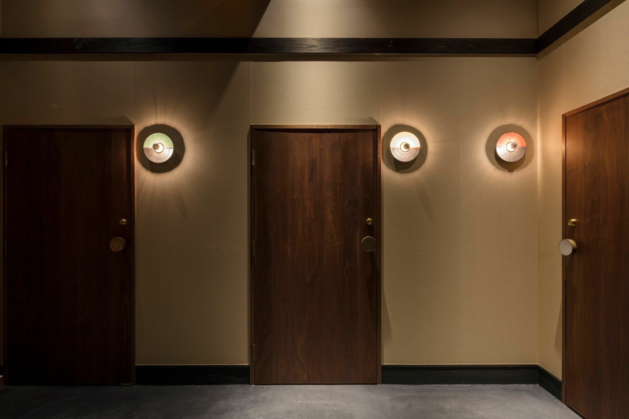 The Machiya Hotel 교토 외부 사진