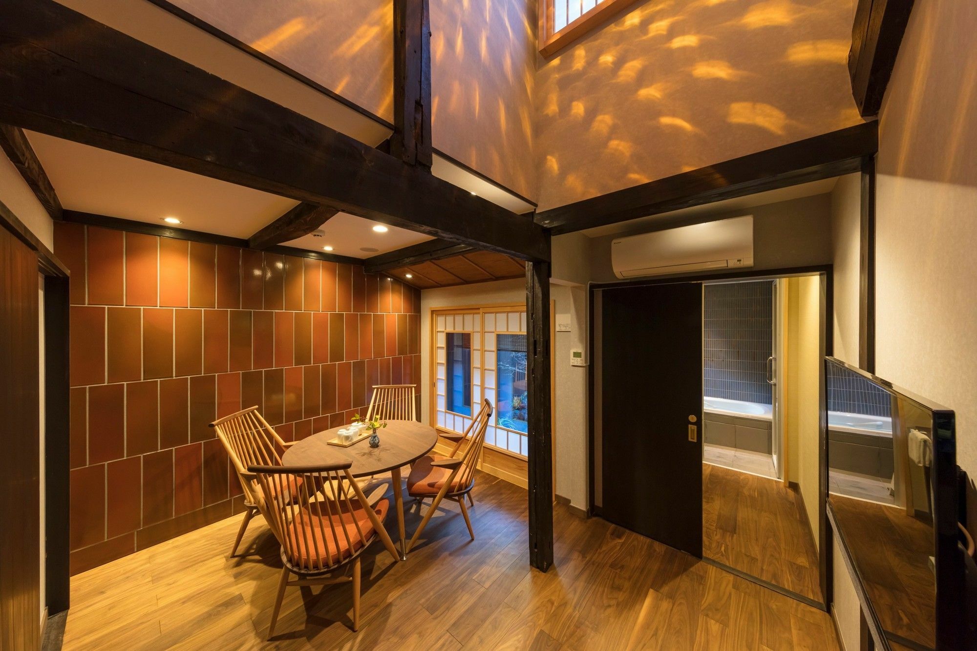 The Machiya Hotel 교토 외부 사진