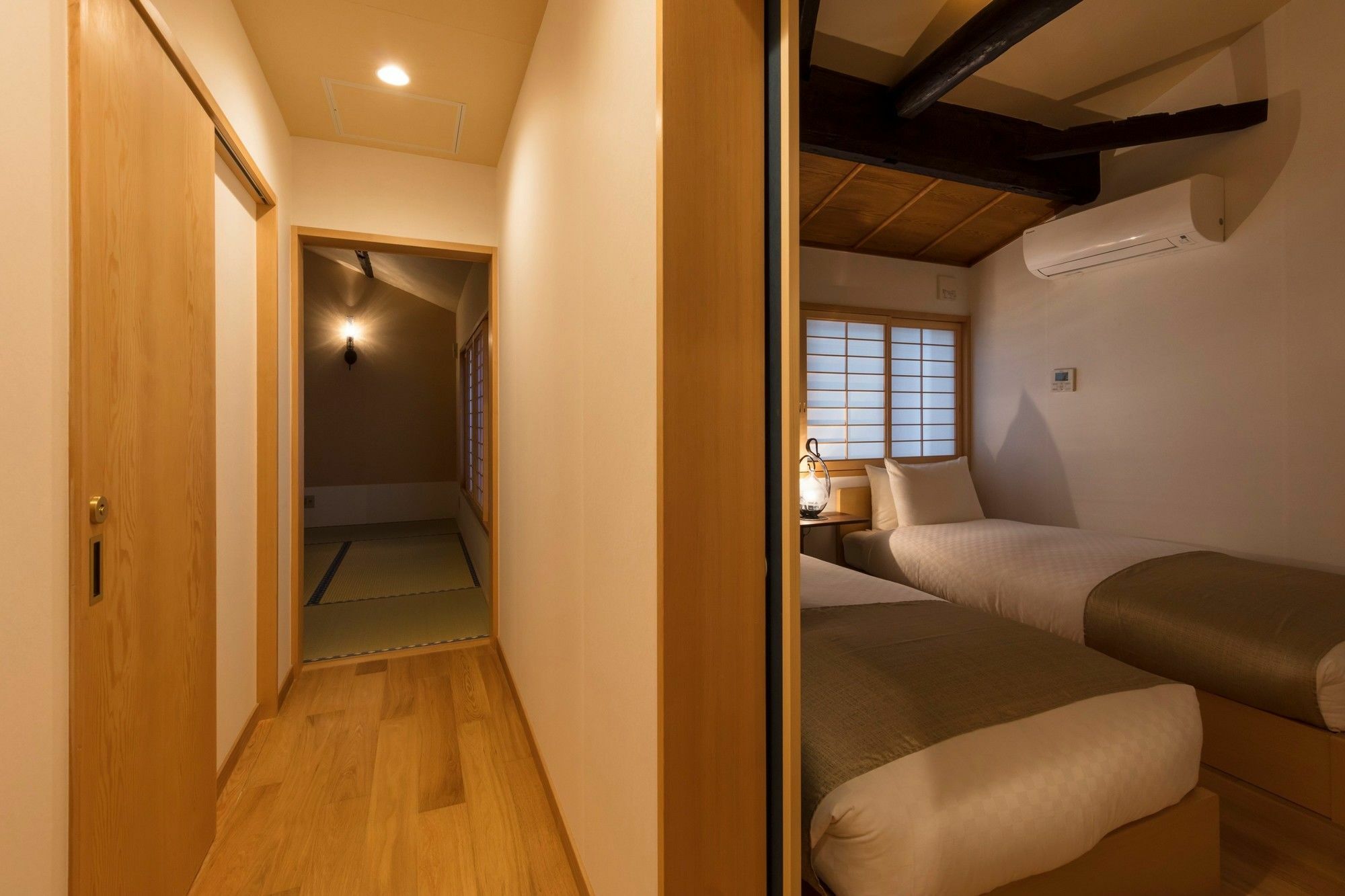 The Machiya Hotel 교토 외부 사진