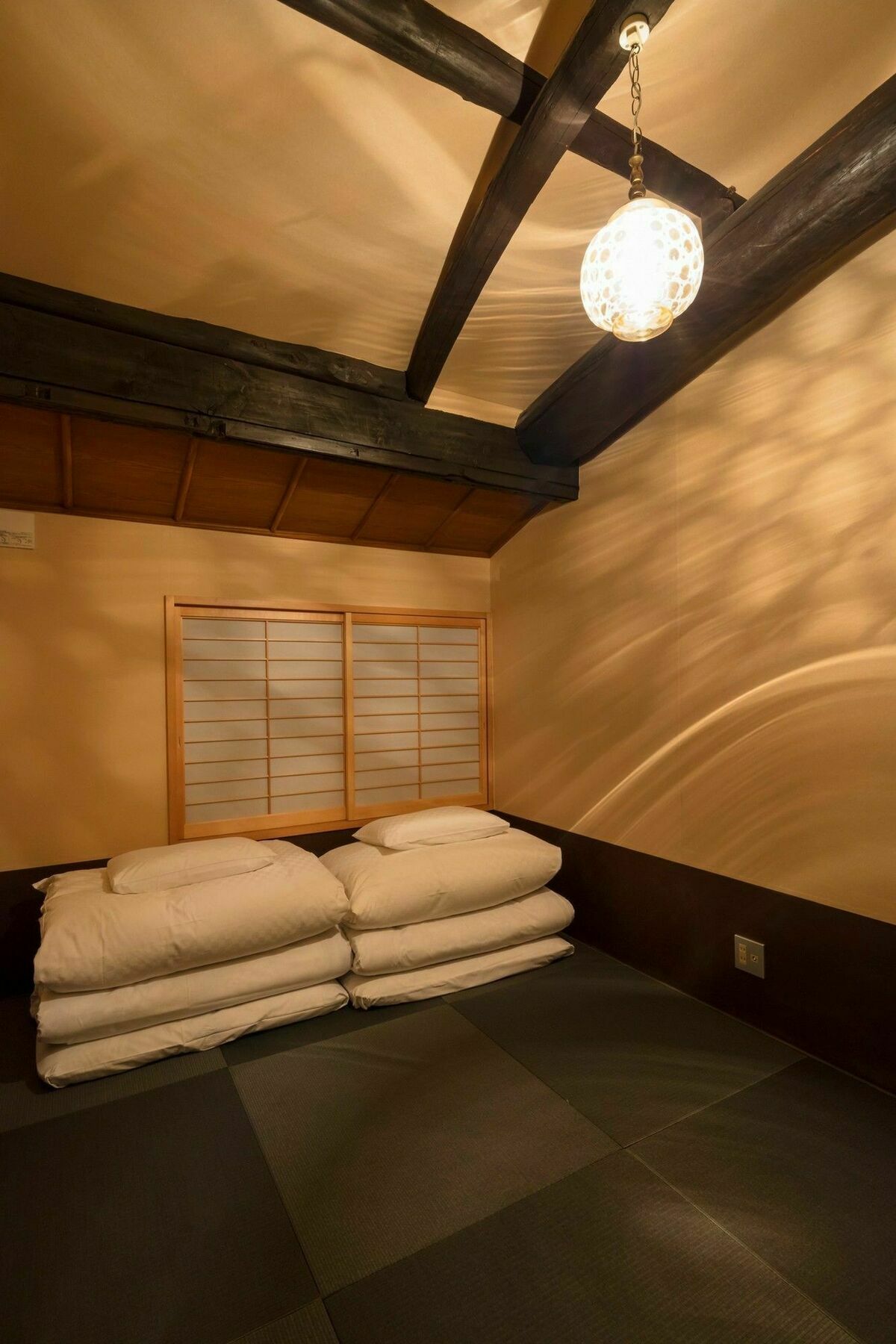 The Machiya Hotel 교토 외부 사진