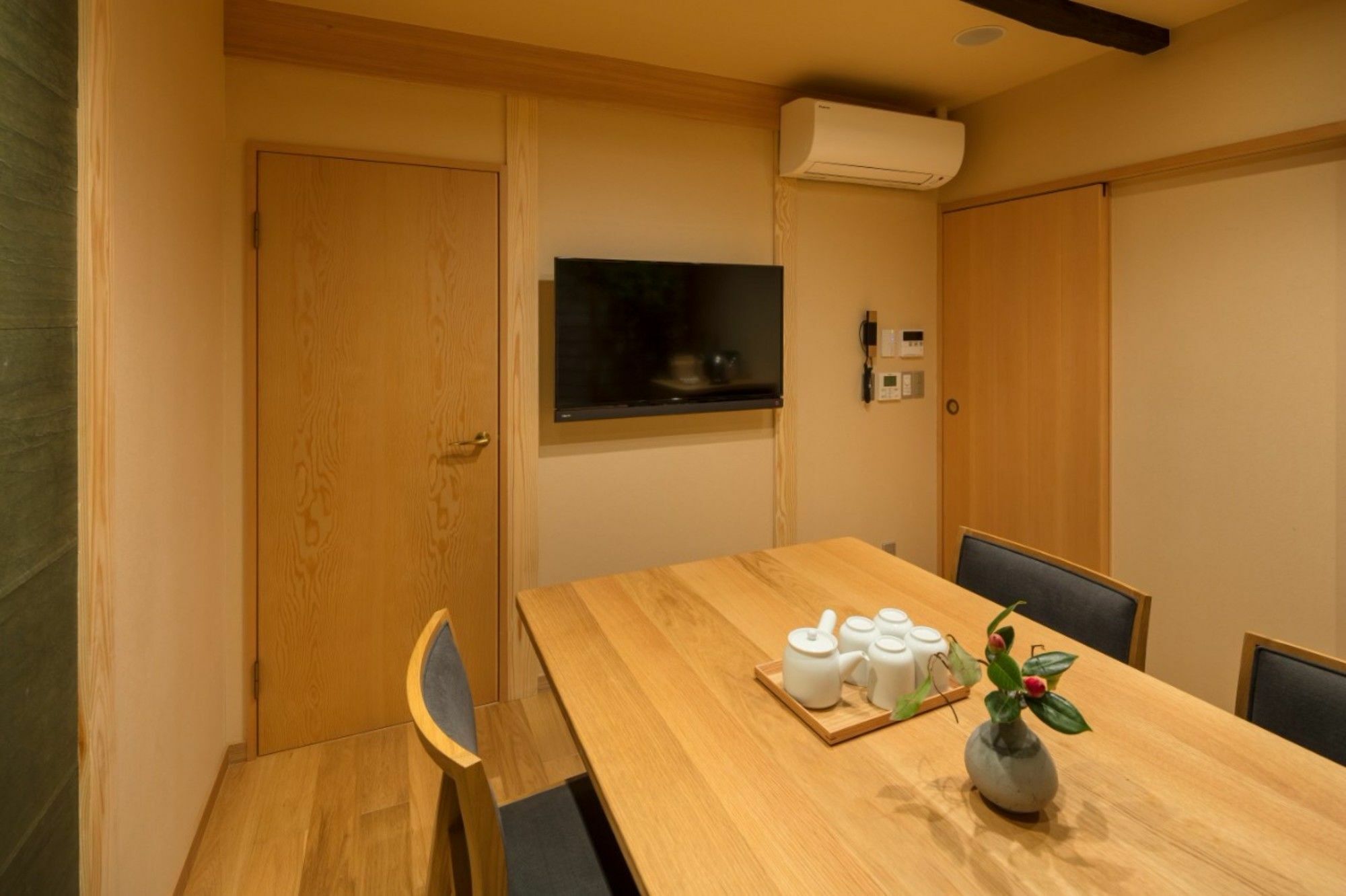 The Machiya Hotel 교토 외부 사진