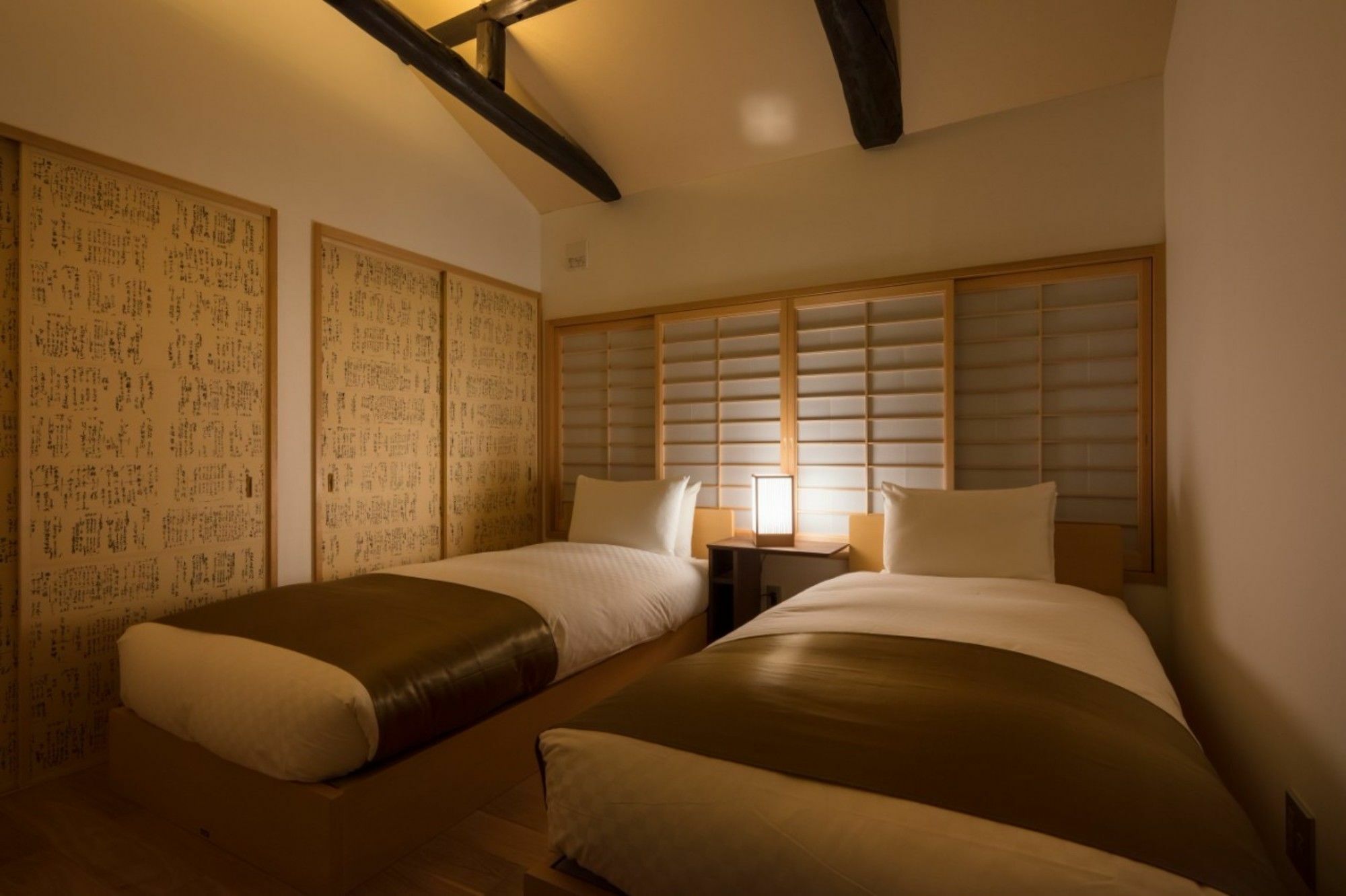 The Machiya Hotel 교토 외부 사진