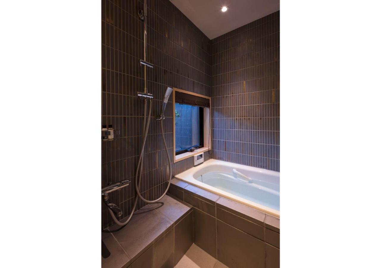 The Machiya Hotel 교토 외부 사진